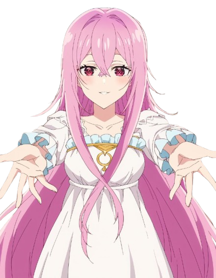 Aishia Seirei Gensouki